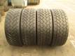 Opony używane 315/60R22,5 Goodyear KMAX D