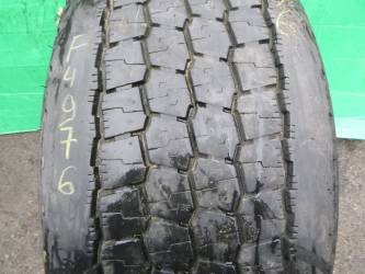 Opona używana 385/55R22,5 Goodyear ULTRA GRIP MAX T