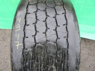 Opona używana 385/55R22,5 Goodyear ULTRA GRIP MAX T