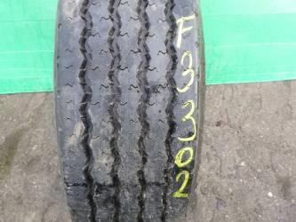 Opona używana 245/70R19,5 Bridgestone BIEŻNIKOWANA