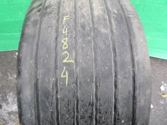 Opona używana 445/45R19,5 Kumho KLT03