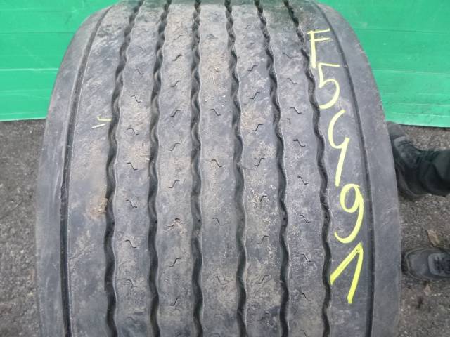 Opona używana 445/45R19,5 Michelin XTA2+