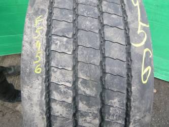 Opona używana 385/55R22,5 Pirelli FR01