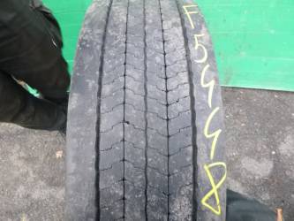 Opona używana 275/70R22,5 Michelin X IN CITY Z