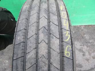 Opona używana 315/70R22,5 BARKLEY BL218