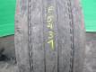 Opona używana 385/65R22,5 CROSSWIND CWS30K