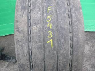 Opona używana 385/65R22,5 CROSSWIND CWS30K