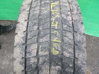 Opona używana 295/60R22,5 Bridgestone M749