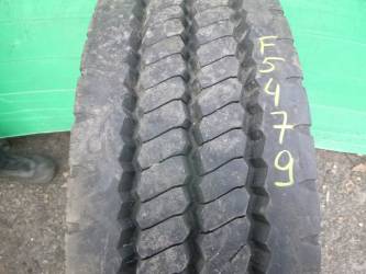 Opona używana 275/70R22,5 Sailun City Convoy