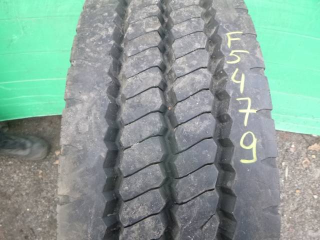 Opona używana 275/70R22,5 Sailun City Convoy