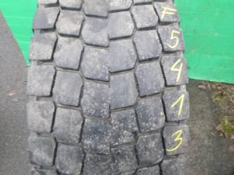 Opona używana 315/70R22,5 Michelin X-MULTI HD D REMIX