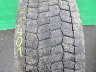 Opona używana 315/80R22,5 Michelin MICHELIN XW4S