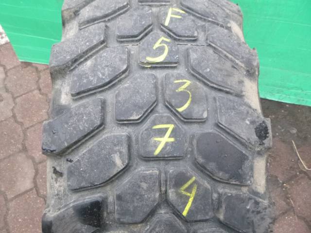 Opona używana 365/80R20 Dunlop SP PG8