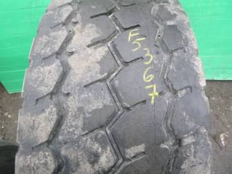 Opona używana 385/65R22,5 Michelin XZY3