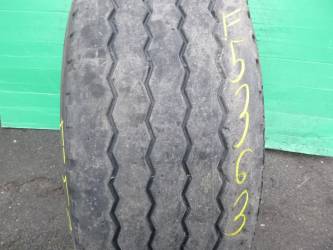 Opona używana 385/65R22,5 TORQUE TQ022