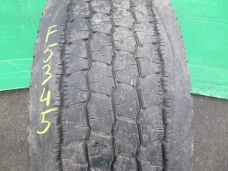 Opona używana 315/60R22,5 Goodyear ULTRA GRIP WTS