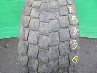 Opona używana 315/70R22,5 Michelin X-MULTI HD D REMIX