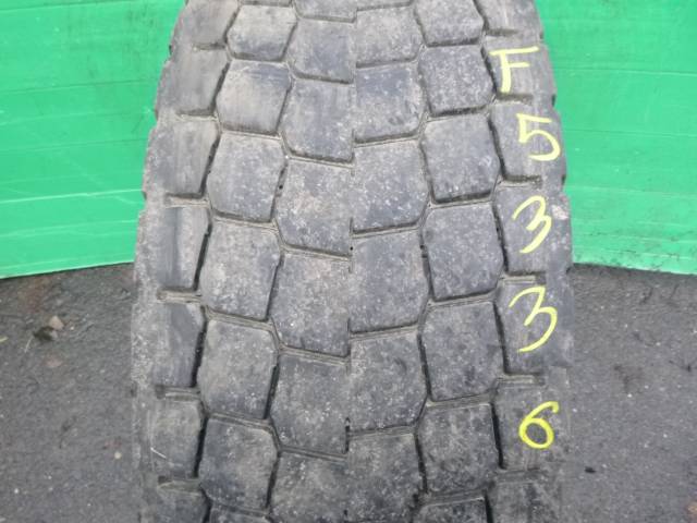 Opona używana 315/70R22,5 Michelin X-MULTI HD D REMIX