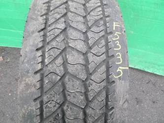 Opona używana 315/60R22,5 Goodyear ULTRA GRIP MAX S