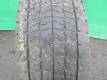 Opona używana 295/60R22,5 Bridgestone M749