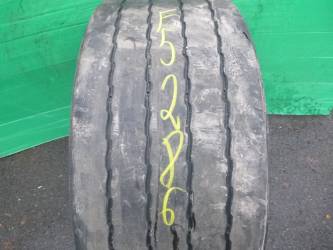 Opona używana 385/65R22,5 Michelin X-MULTI T REMIX