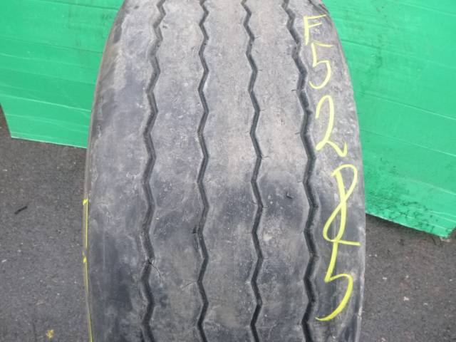 Opona używana 385/65R22,5 ROADX DX671