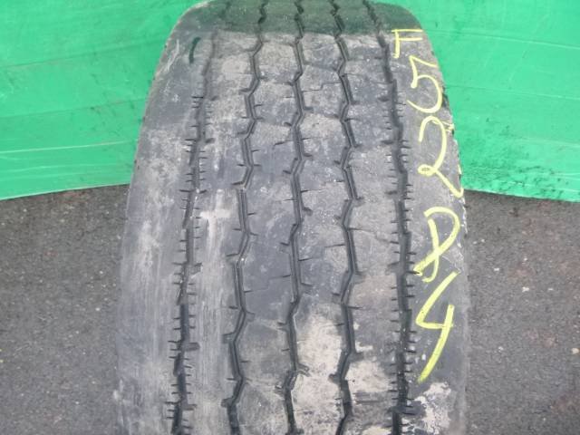 Opona używana 315/70R22,5 Goodyear ULTRA GRIP WTS