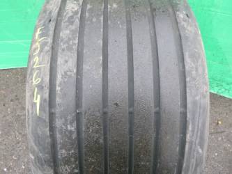 Opona używana 445/45R19,5 Pirelli ST01