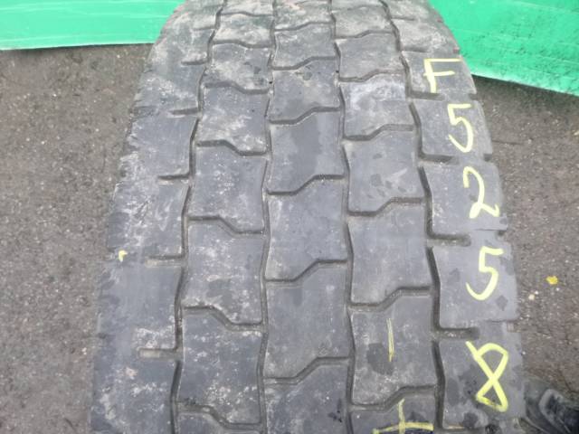 Opona używana 315/70R22,5 Tigar ROAD AGILE D