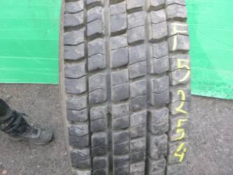 Opona używana 11R22,5 GT RADIAL GT679