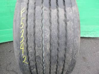 Opona używana 435/50R19,5 Bridgestone MICHELIN XTA2