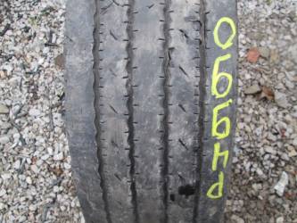 Opona używana 265/70R17,5 Dunlop SP351