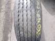 Opona używana 385/65R22,5 TEAMSTAR TH STEER