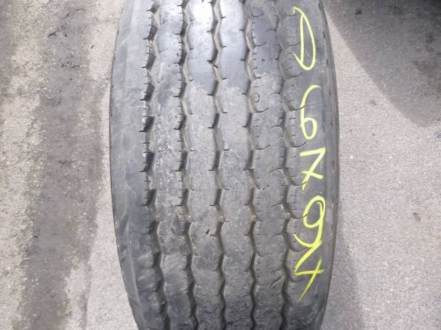 Opona używana 385/65R22,5 TEAMSTAR TH STEER