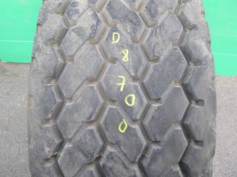 Opona używana 425/65R22,5 BARKLEY BL606