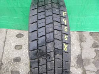 Opona używana 205/75R17,5 BFGOODRICH ROUTE CONTROL D