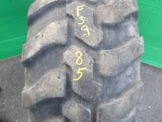 Opona używana 405/70R18 Dunlop SP T9