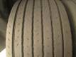 Opony używane 445/45R19,5 LEAO T820