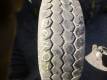 Opona używana 385/65R22,5 Bridgestone M-TRAILER 001 PLUS