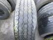 Opona używana 385/65R22,5 Bridgestone BIEŻNIKOWANA