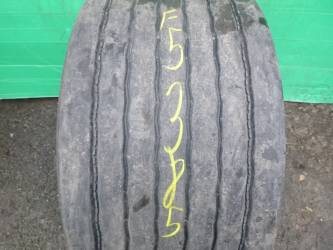 Opona używana 435/50R19,5 TORQUE FTL357