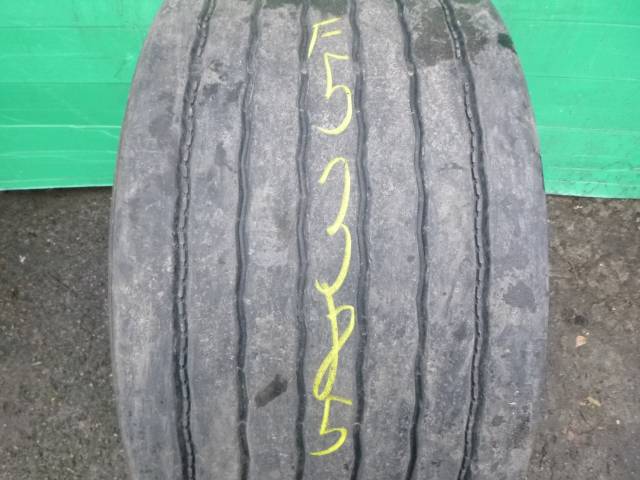 Opona używana 435/50R19,5 TORQUE FTL357