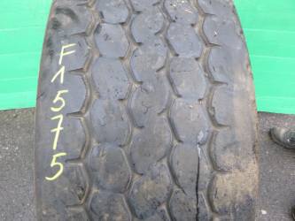 Opona używana 385/65R22,5 Firestone FT833