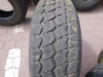 Opona używana 385/65R22,5 Fulda MICHELIN XZY3