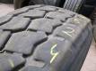 Opona używana 385/65R22,5 Fulda MICHELIN XZY3