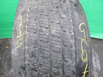 Opona używana 385/65R22,5 Michelin XFN2