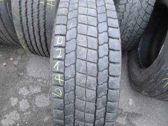 Opona używana 315/70R22,5 GREENLANDER GR678