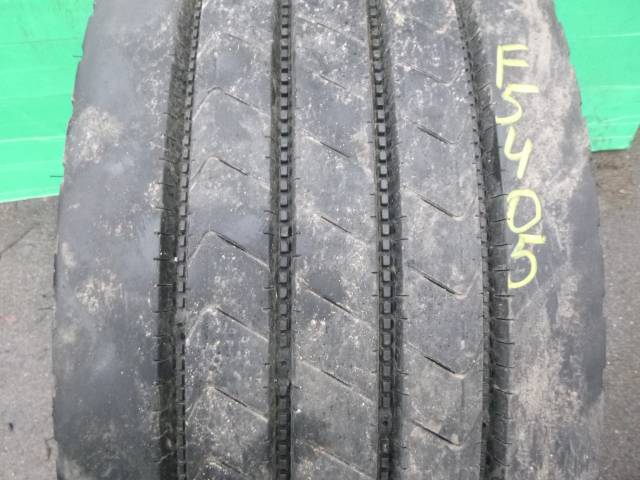 Opona używana 385/65R22,5 Jinyu JT560