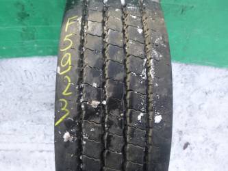 Opona używana 215/75R17,5 Pirelli FR01