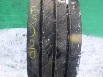 Opona używana 215/75R17,5 CROSSWIND CWD20E